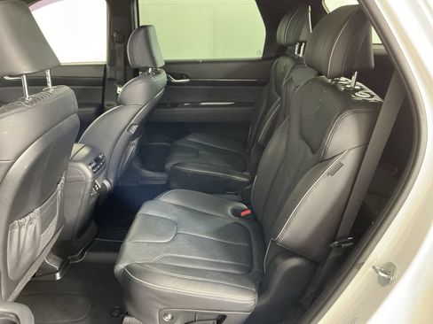Used 2024 Hyundai Palisade Calligraphy AWD/4WD image 11