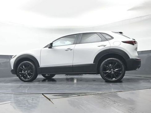 New 2026 MAZDA CX-30 AWD 2.5 S w/ Select Sport Pkg image 18