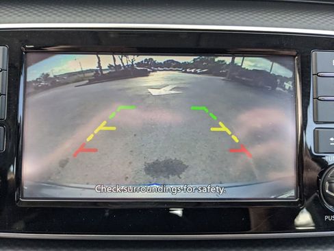 New 2025 Nissan Kicks Play S image 31