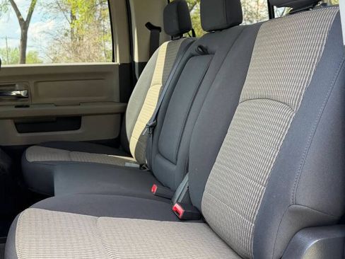 Used 2010 Dodge Ram 2500 Truck SLT w/ Big Horn Regional Pkg AWD/4WD image 20