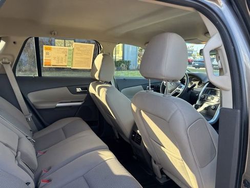 Used 2013 Ford Edge SEL FWD image 14