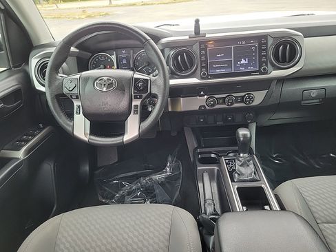 Used 2023 Toyota Tacoma SR image 39