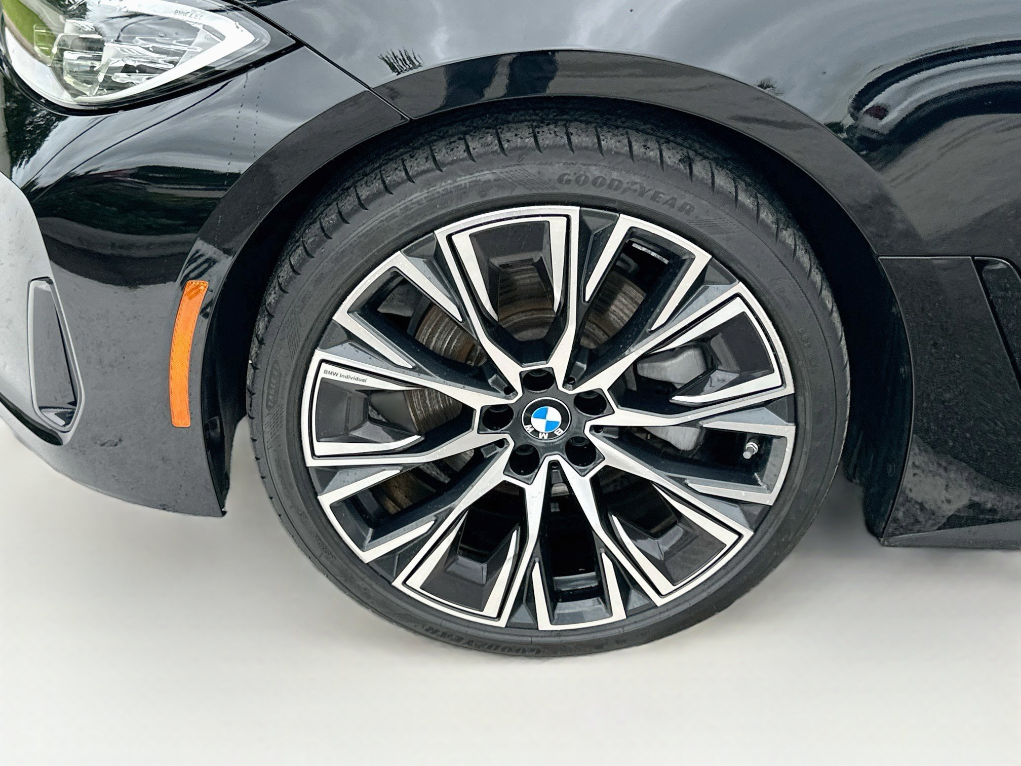 Used 2024 BMW 430i Gran Coupe w/ Convenience Package RWD image 33