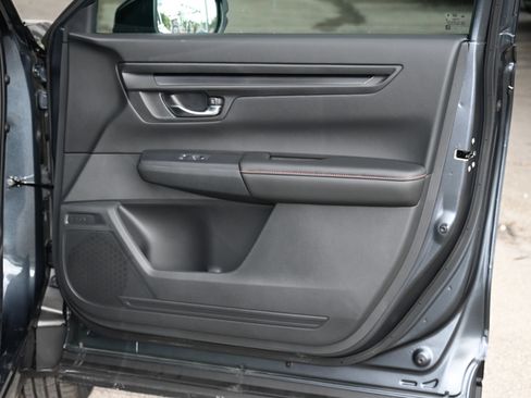 New 2026 Honda CR-V Sport-L image 12
