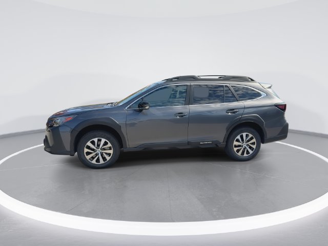 Certified 2023 Subaru Outback Premium AWD/4WD image 5