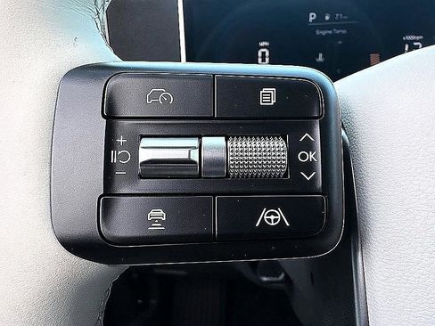 New 2026 Hyundai Santa Fe SEL AWD/4WD image 11