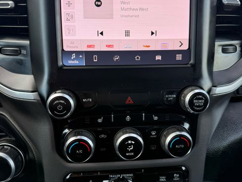 Used 2023 RAM 1500 Big Horn image 16