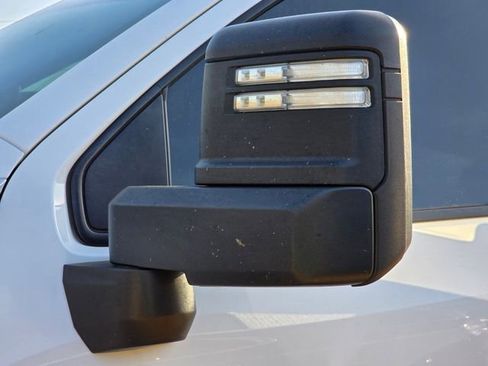 Used 2020 GMC Sierra 2500 4x4 Crew Cab w/ Gooseneck/5TH Wheel Package image 6