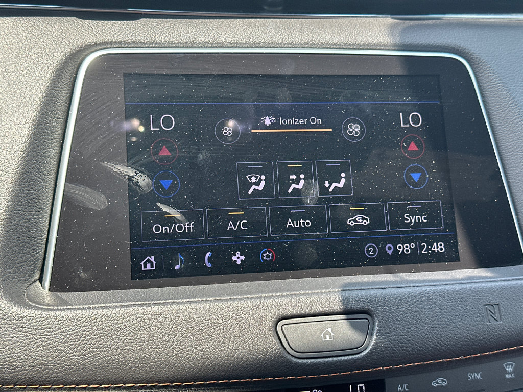 Used 2020 Cadillac XT4 Sport AWD/4WD image 28