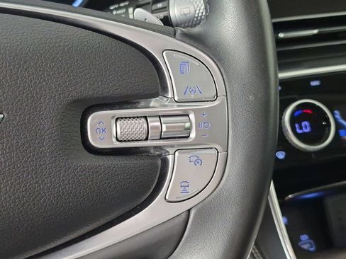 Used 2024 Genesis GV80 3.5T AWD/4WD image 20
