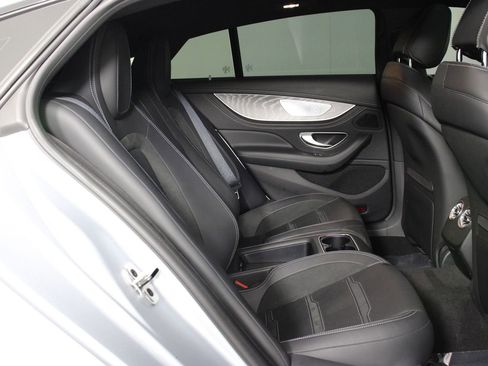Used 2022 Mercedes-Benz AMG GT 43 image 30