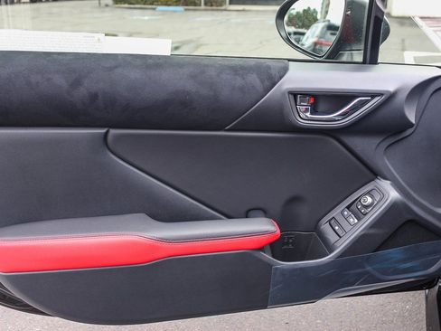 New 2026 Subaru BRZ Limited image 21