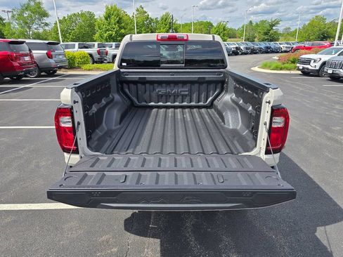 New 2026 GMC Canyon Denali AWD/4WD image 25