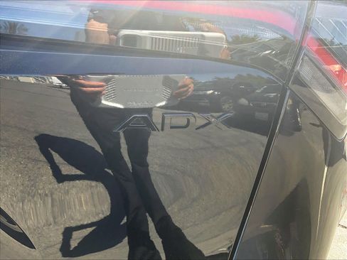 Used 2025 Acura ADX A-Spec image 10