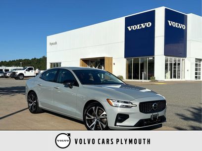 Used 2025 Volvo S60 B5 Core