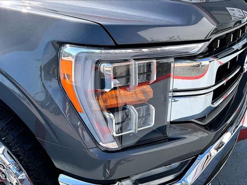 Used 2022 Ford F150 Lariat image 31