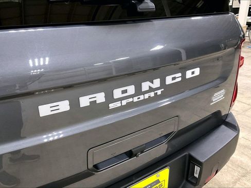 Certified 2021 Ford Bronco Sport Big Bend w/ Big Bend Package image 8