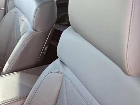 New 2026 Hyundai Santa Fe SEL FWD image 24
