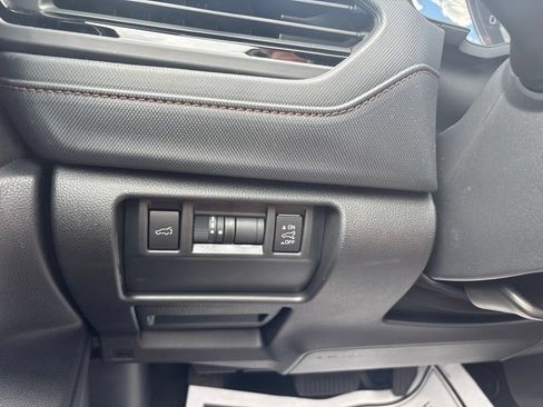 Certified 2026 Subaru Forester Touring AWD/4WD image 20