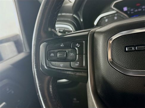Used 2021 GMC Sierra 2500 Denali w/ Denali Ultimate Package image 25