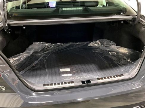 New 2026 Toyota Camry Hybrid image 39