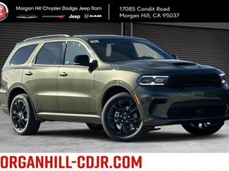 New 2026 Dodge Durango GT video 1