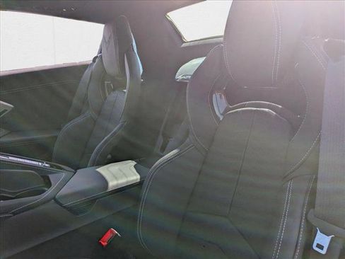 New 2025 Chevrolet Corvette Z06 image 15