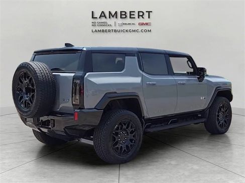 New 2025 GMC Hummer EV 2X image 5