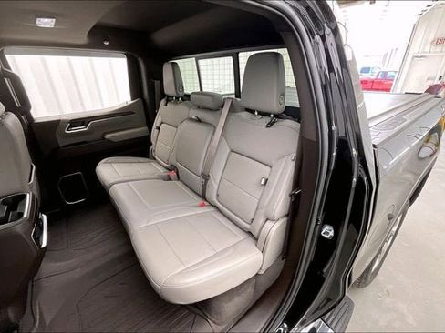 Certified 2023 GMC Sierra 1500 SLT w/ SLT Premium Plus Package image 20