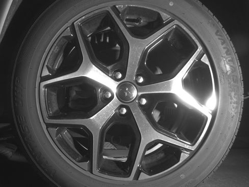 Used 2025 Jeep Compass Limited image 14