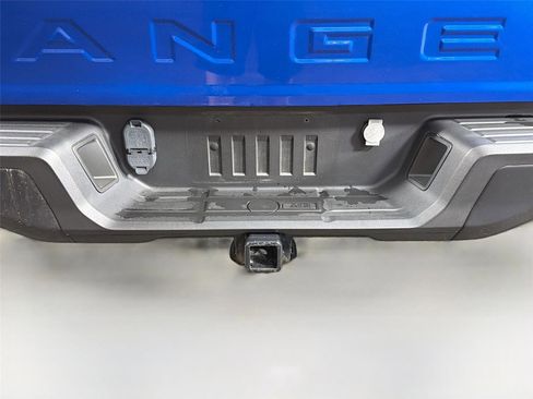 Used 2020 Ford Ranger XL w/ FX4 Off-Road Package AWD/4WD image 36