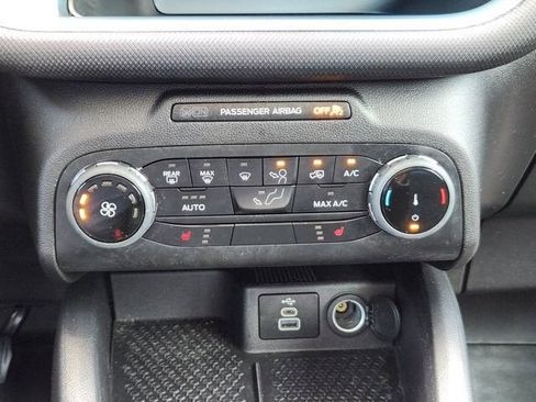 Used 2023 Ford Bronco Sport Badlands AWD/4WD image 17