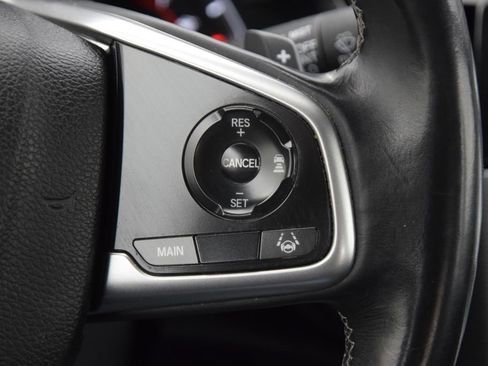 Used 2019 Honda Civic Sport image 22