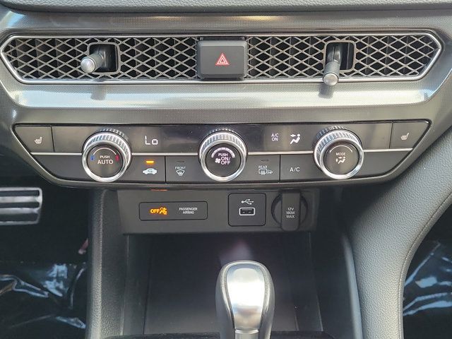 Used 2024 Acura Integra A-Spec FWD image 16