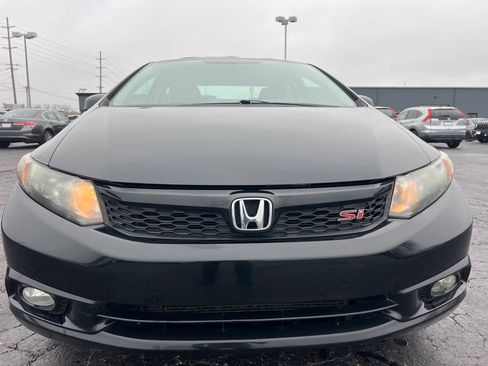 Used 2012 Honda Civic Si image 3