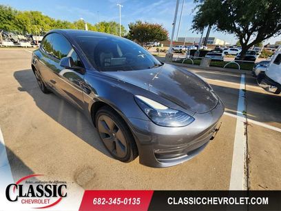 Used 2023 Tesla Model 3 Standard Range
