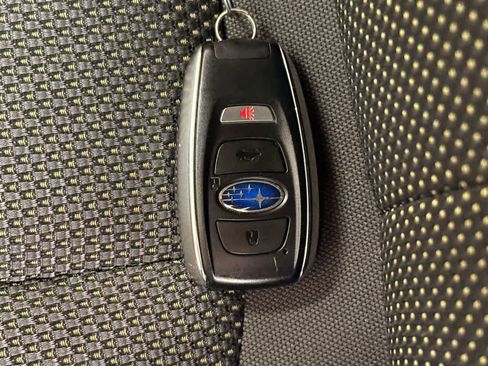 Certified 2024 Subaru Crosstrek 2.0i Premium AWD/4WD image 21