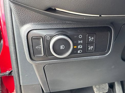 Used 2025 Ford Explorer ST w/ Sun And Sound Package AWD/4WD image 30