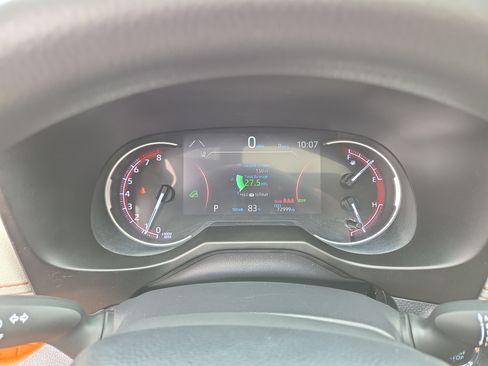 Certified 2019 Toyota RAV4 Adventure w/ All Weather Liner Package AWD/4WD image 24