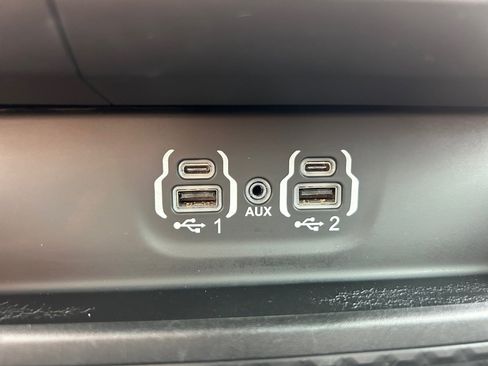 Used 2023 RAM 1500 Laramie image 18