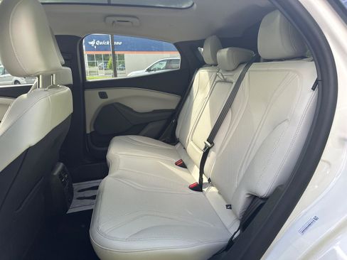 Used 2024 Ford Mustang Mach-E Premium AWD/4WD image 7