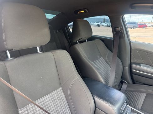 Used 2023 Dodge Charger SXT RWD image 26