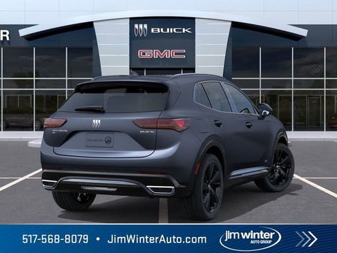 New 2026 Buick Envision Sport Touring image 33