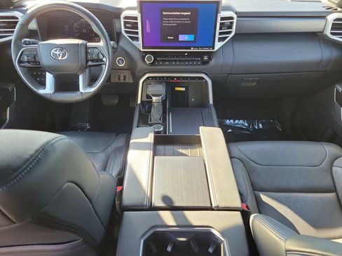 Used 2023 Toyota Tundra Platinum image 15