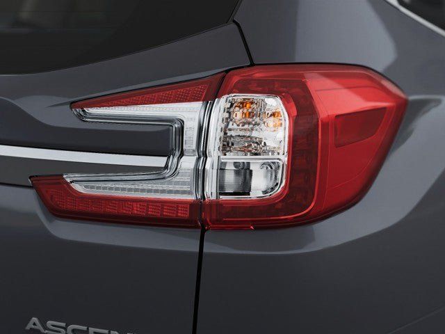 New 2027 Subaru Ascent Limited AWD/4WD image 12