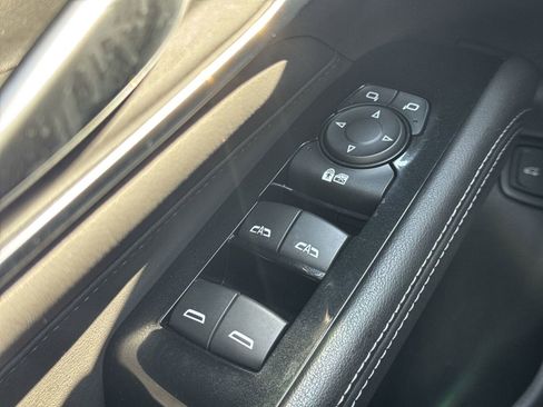 Used 2024 Cadillac CT4 Luxury w/ Sun And Sound Package image 15