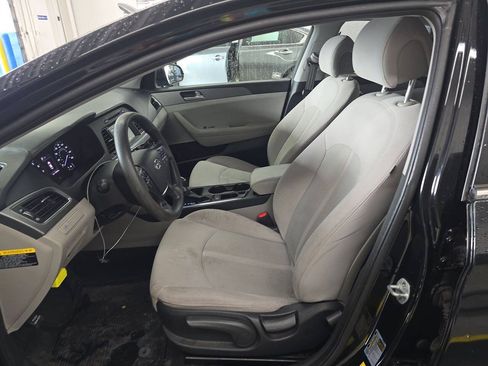 Used 2017 Hyundai Sonata SE FWD image 4