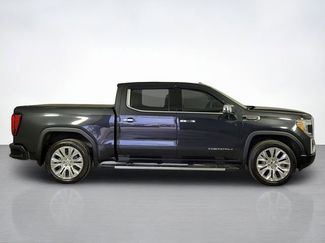 Used 2020 GMC Sierra 1500 Denali w/ Denali Premium Package AWD/4WD video 2