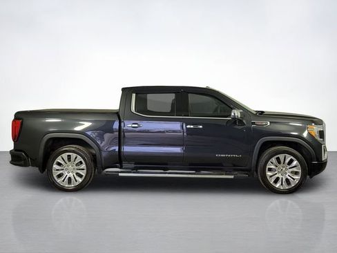 Used 2020 GMC Sierra 1500 Denali w/ Denali Premium Package AWD/4WD image 2