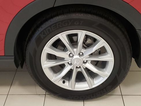 Certified 2024 Honda CR-V EX image 23